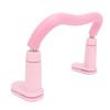 Kids Sitting   Corrector Prevent Myopia Eyesight Protector M Shaped   Children Correct Writing   with Pencil Holder Grip Short  