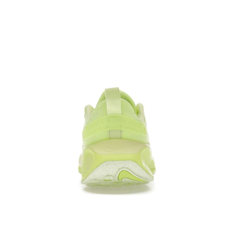 Nike ReactX Infinity Run 4 Volt Men Sneakers Green Black Barely-Volt DR2665-700