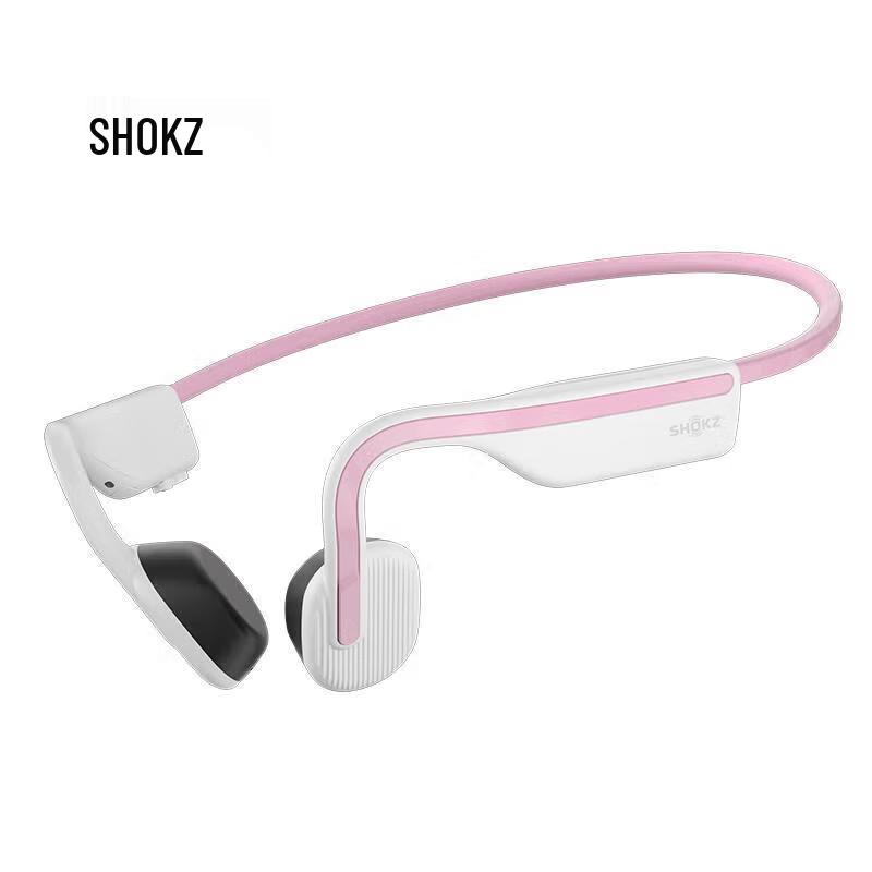 Shokz OpenMove S661 Sport Bone Conduction Headphones