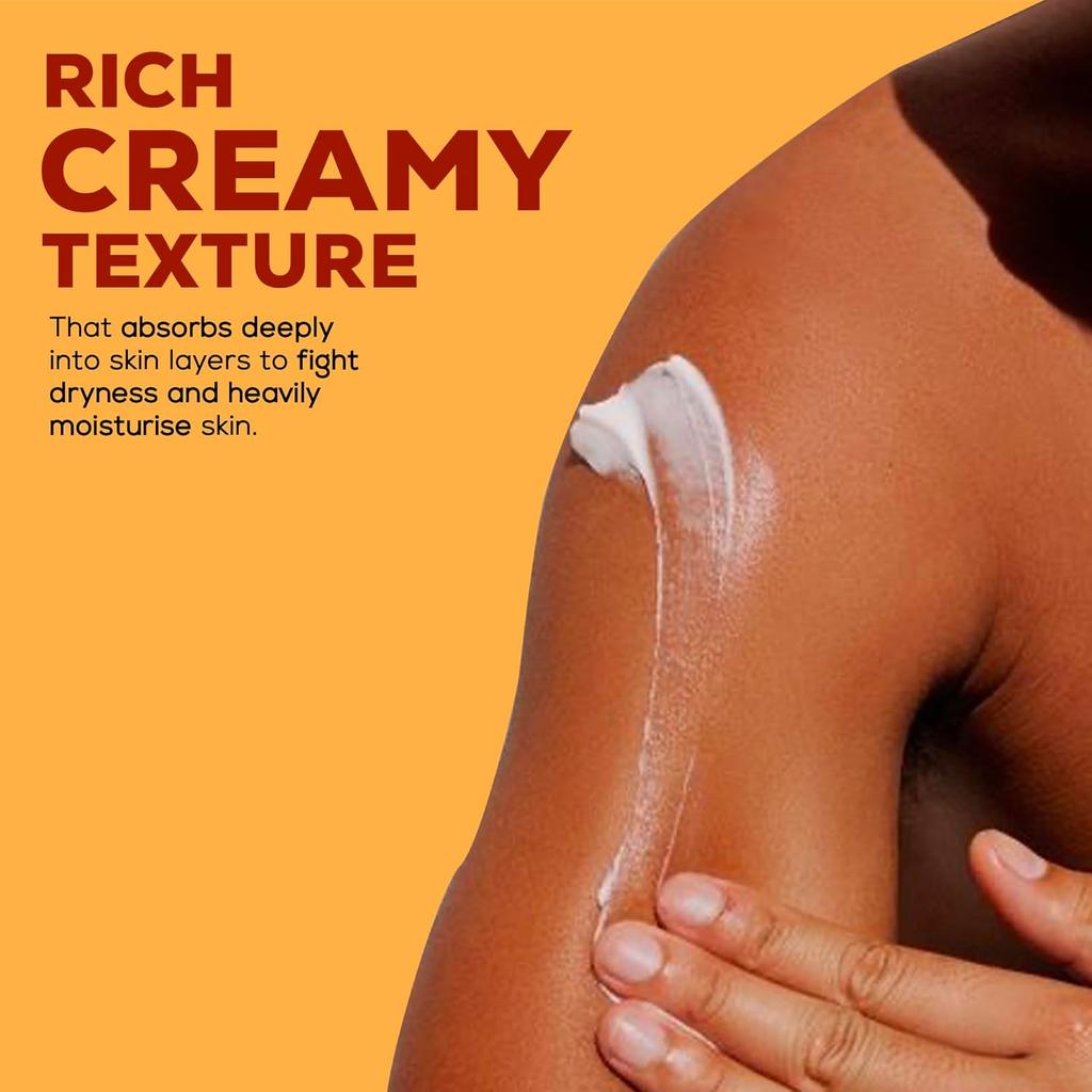 Joy Honey & Almonds Ultimate Nourishing Body Milk Lotion 600ml Pack of 1 For Smooth Soft Skin