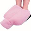 2L Large Hot Water Bag Comfortable Soft Foot Hand Warm Non-Electric Rubber Hot Water Bag Winter Home Essential Warming Products