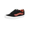 Knu Skool Color Block Retro Lässige Niedrige Skate-Schuhe Herren Sneaker VN000D22BTO1