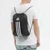 Adidas Fabric Backpack Unisex Black Adidas HG0339