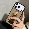 Capa Case for iPhone 17 Air 16 Pro Max 15 Plus 11 13 Mini 14 12 Back Phone Cover Maze Runner