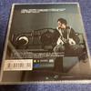 [USED] Leehom Wang - Suicide of the Moon CD