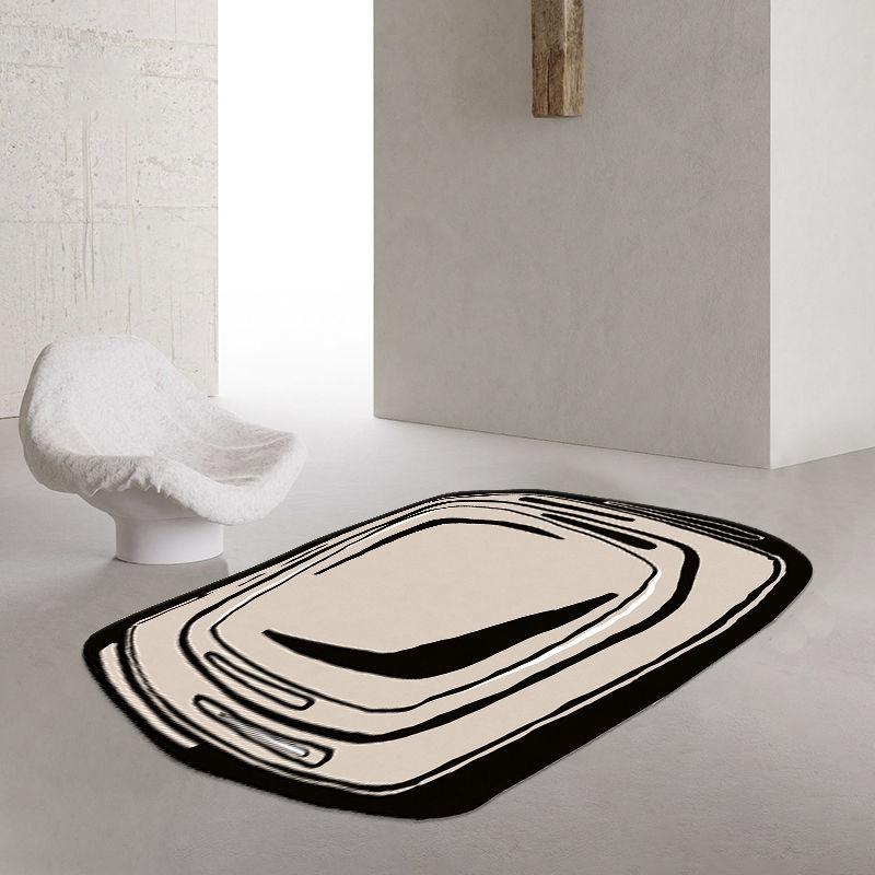 Nordic Style Carpets for Living Room Decoration Teenager Bedroom Decor Rugs Non-slip Carpet Sofa Coffee Table Area Rug Floor Mat