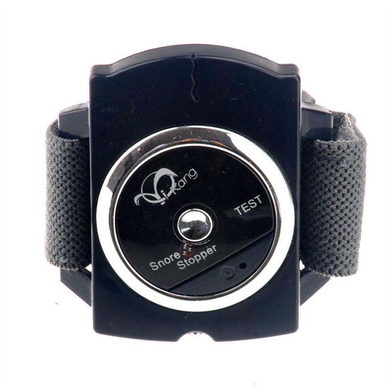 Armbanduhr Stil Elektronischer Puls Intelligenter Schnarchstopper ...