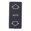 6552.V0 6552V0 Power Window Single Switch For  106 1991-2003 405 1987-1996