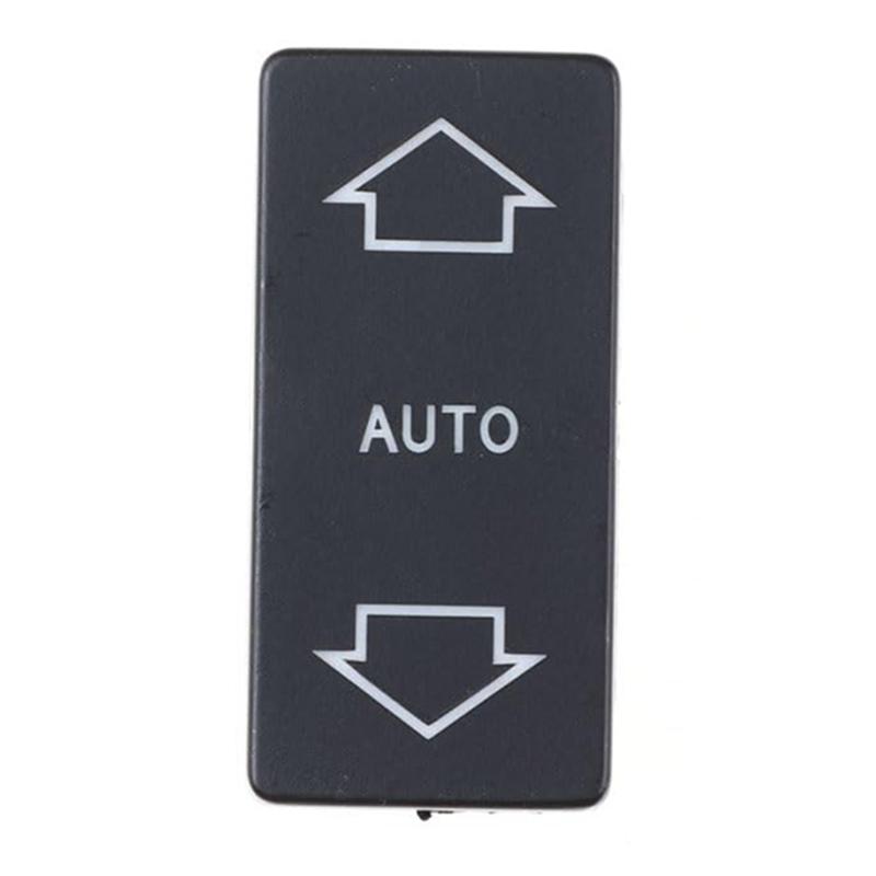 6552.V0 6552V0 Power Window Single Switch For  106 1991-2003 405 1987-1996