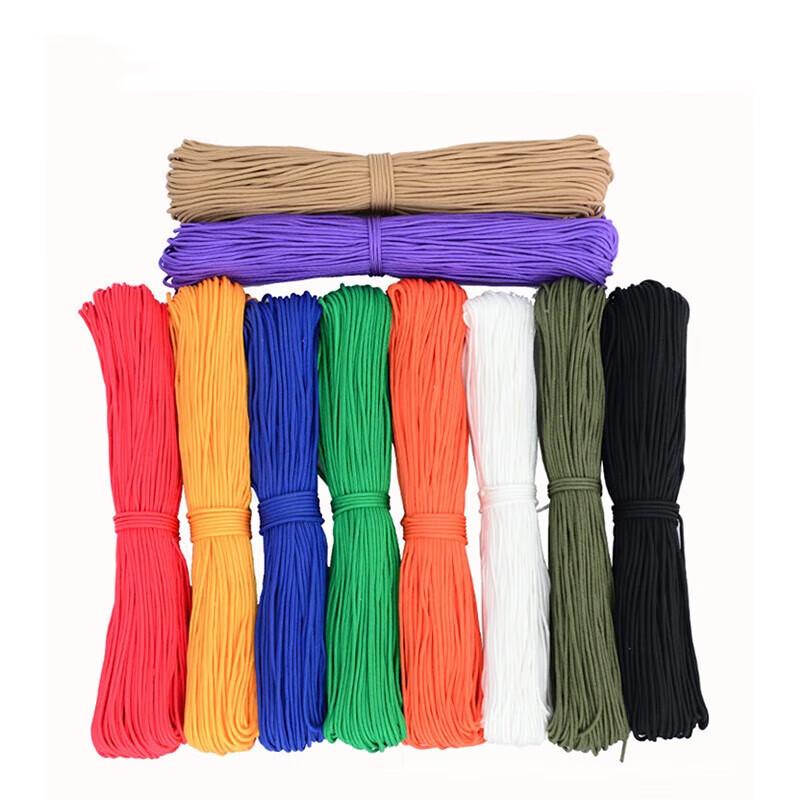 ShunAn LianDun Heavy-Duty Braided Utility Rope