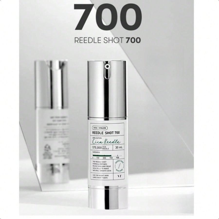 VT Reedle Shot 100(50ml 1.69oz Fl)/300(50ml 1.69oz Fl)/700(30ml 1.01oz Fl)