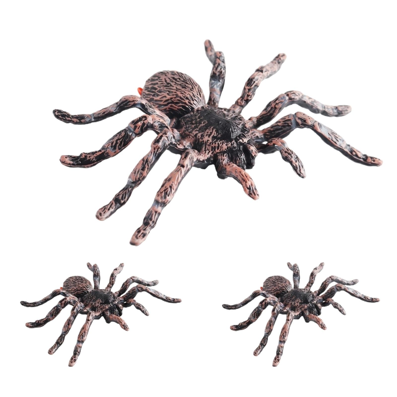 

Action Model Lifelike Insect Toy Figures One Size