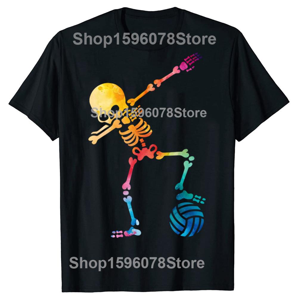 

Funny Things I Do in My Spare Time Sports Lover Volleyball Mom Player Graphic Tshirts Men Fashion 100 Cotton Oversized T Shirt 4XL