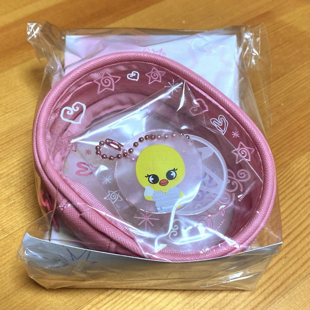 

[Б/У] Straykids Феликс Прозрачный чехол