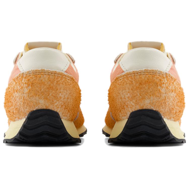 New Balance 471 Peach Nectar Blue Oyster Unisex Sneakers Pink U471TB