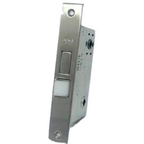 TOSTEM Lock Case for MIWA LE-01 Thumb Latch Handle, Part Number: AZWB752, Suitable For: Criella, Etc.