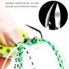 Bass Fishing Lures Fishing Accessories Frog Fishing Lure Bait Hooks Bass Carp Fishing Gear
