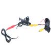 CCD CCD Car Rear View Reverse Backup Camera for Hyundai Elantra/Sonata NF/Accentt/Tucson/Terracan