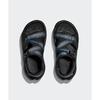HOKA  Infini Hike TC Tênis Preto Triplo Feminino 1162590-BBLC