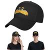 Ashby Lorax I Speak For The Trees Baseball Caps Fashion Men Women Hats Adjustable Cap Sports Baseball Hat Casquette