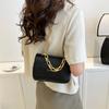 Stylish 2023 Summer Trendy Crossbody Bag For Women Classic Pu Leather Shoulder Bag