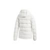Adidas Helionic Down Jacket Winter Women's Bright White BQ1927