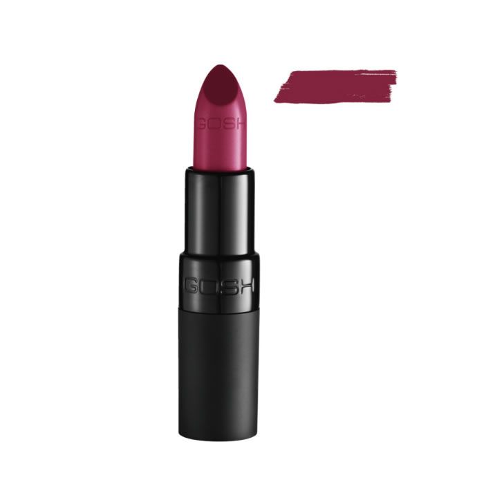 

Gosh Velvet Touch Помада 159 Boheme