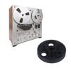 Nab Reel Hub Adaptor for Reel to Reel Tape Recorders,Nab Hub Device For Tape Recorders