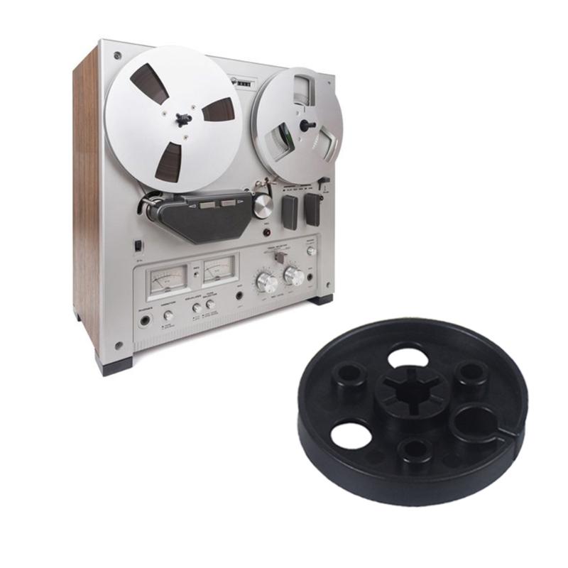 Nab Reel Hub Adaptor for Reel to Reel Tape Recorders,Nab Hub Device For Tape Recorders