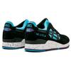ASICS Gel Lyte Iii Peacock Blue H642L-4390