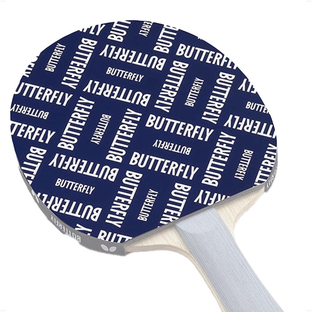 Butterfly BTY Adhesive Protective Film 3 77190 (FF/Men's, Women's, Jr.)