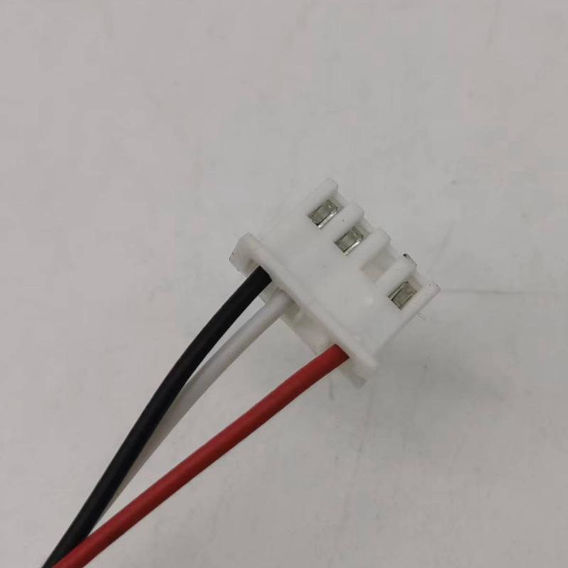 

Delta 4020 4CM 12V Cooling Fan EFB0412HHD 0.15A