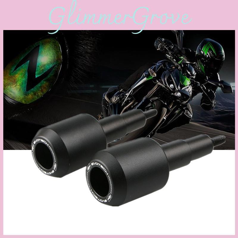 Advanced Yifsz1000 Motorcycle Body Crash Protection System For Kawasaki Z1000 Z1000r