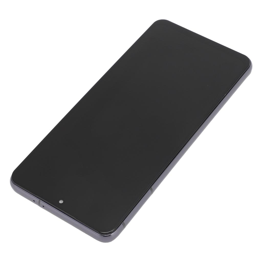 Phone Touch LCD Digitizer Replacement 6.2 Inch LCD Digitizer Touch Screen for Galaxy S21 5G for