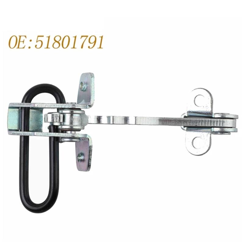 Heavy Duty Metal Window Hinge Conversion Replacement 51801791 51801791 51711623 Suitable for MK2 843 Direct Installation