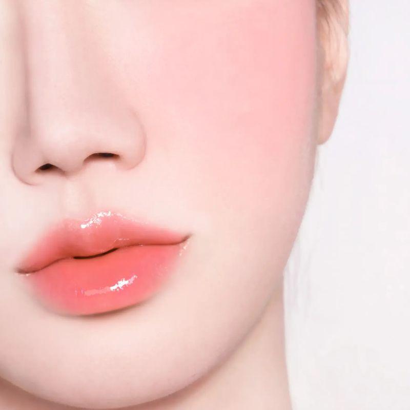 [Zootopia Edition] TONYMOLY Cheektone Lip & Cheek Duo Balm