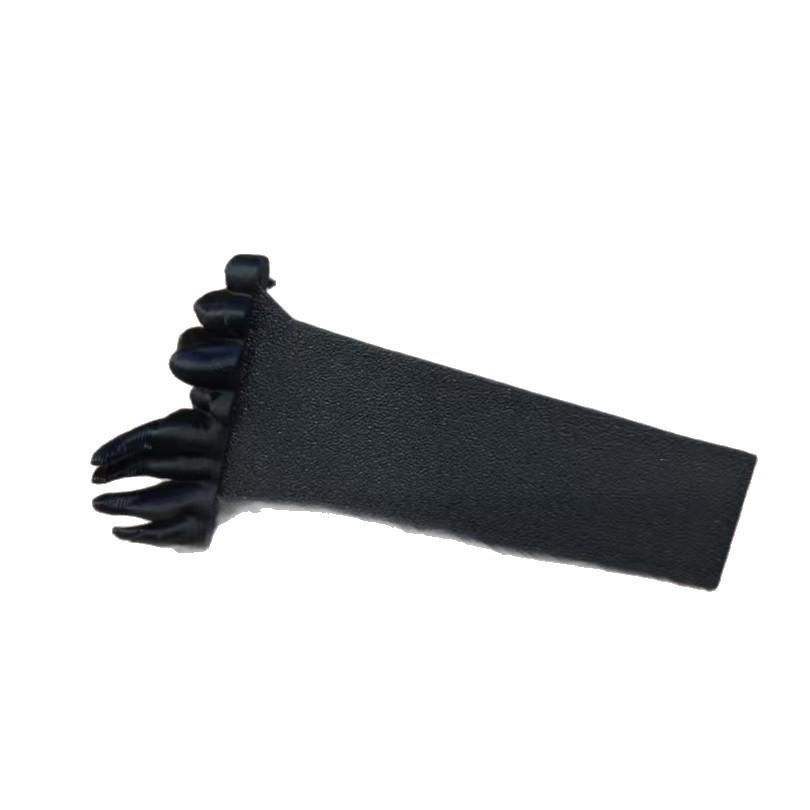Fright Night Demon Hand Bookmark Ornament