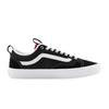 Vans Skate Old Skool 36+ Schwarz Weiß Unisex Sneaker VN000D5RBA2