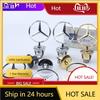 C200 E200 Für Mercedes Benz 1 Stück Auto Fronthauben-Emblem Zinklegierung Dekoration Abzeichen Für Mercedes Benz W204 W220 C180 C200 E260 E30
