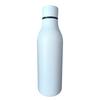 550ml Edelstahl Wasserflasche Auto Wasserbecher Flasche Outdoor Sport Tragbar Becher Leicht zu tragen