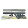 TOMYTEC TOMIX N Gauge Island Platform Urban Extension 4274 Model Train Supplies