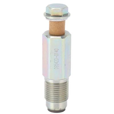 Valvola di Scarico Pressione Rampa Carburante Rilascio Decompressione 095420 0140 Ricambi Auto per FAWDE