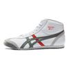 ONITSUKA TIGER Mexico Mid Runner 'White Pine Green' HL328-0181