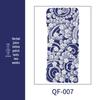 Men's Semi-Permanent Herbal Waterproof Tattoo Stickers - Long-Lasting, Non-Reflective Full Arm Cover