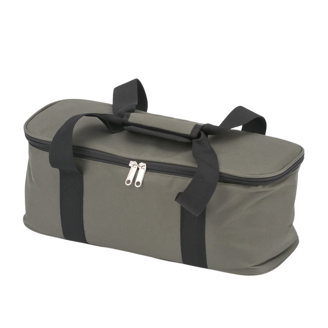 

Takeda Corporation Green 42 x 16 x 16 cm Multi Tool Bag S [Leisure/Camping/Storage] MTC22-42S зелёный