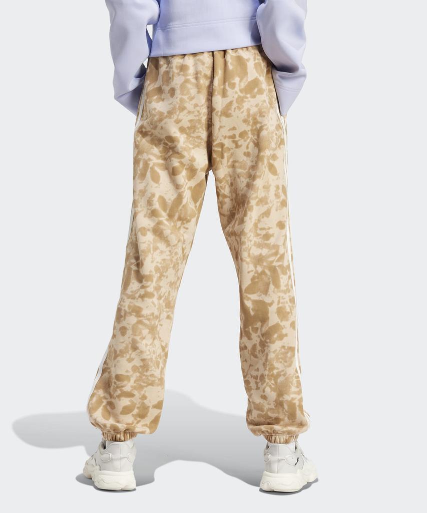 ADIDAS Aop Sweatpants - Beige / Ix5997