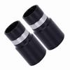 2PCS Vacuum Cleaner Accessories Hose Connector Wall Joint with Inner Diameter 32mm Hose