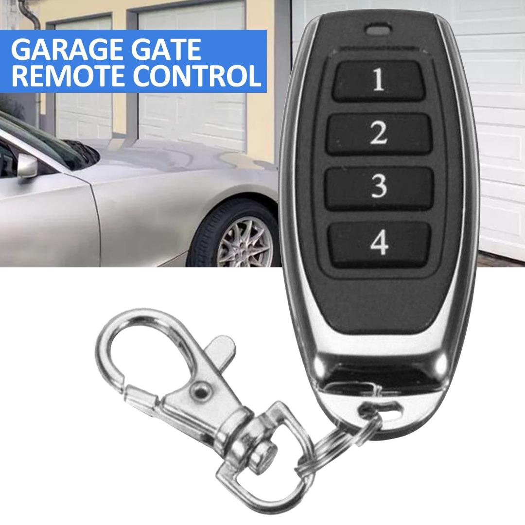 

Пульт дистанционного управления гаражными воротами PDTO для ATA PTX5 PTX-5 v1 TrioCode GDO 11v1/6v3/9/9v2/9v3