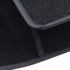 Car Felt Soft Storage Box Vehicle Toolbox Multi-purpose Tools Organizer Bag Folding Emergency Box