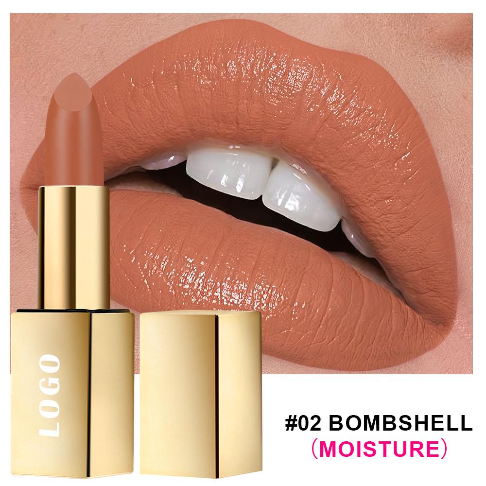 Pearlescent Long-Lasting Hydrating Lip Plumper